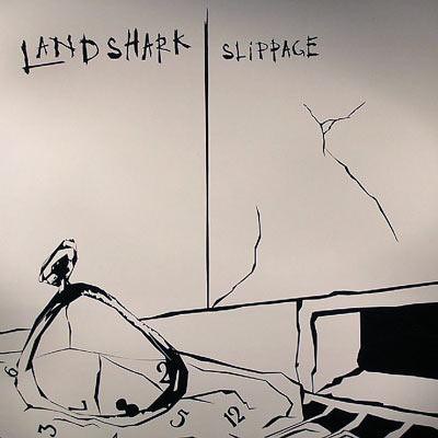 Land Shark - Slippage download mp3 flac