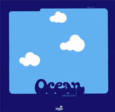 Ocean Orchestra - Ocean Orchestra download mp3 flac