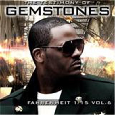 GemStones - The Testimony Of Gemstones download mp3 flac