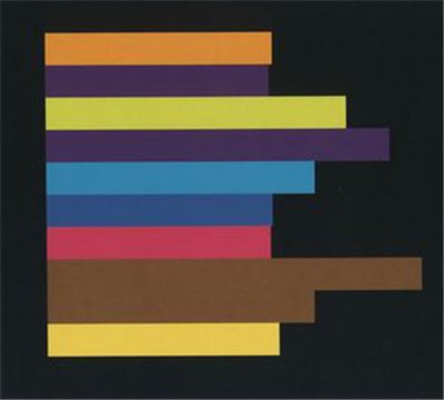 Donnacha Costello - Colorseries download mp3 flac