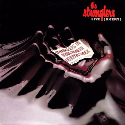 The Stranglers - Live (X Cert) download mp3 flac