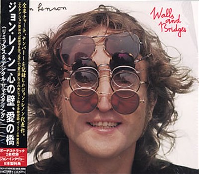 John Lennon - Walls And Bridges download mp3 flac
