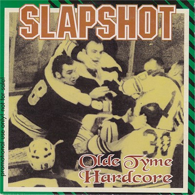 Slapshot - Olde Tyme Hardcore download mp3 flac