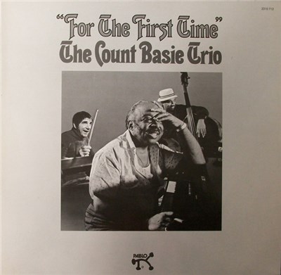 The Count Basie Trio - For The First Time download mp3 flac