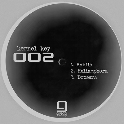 Kernel Key - 002 download mp3 flac