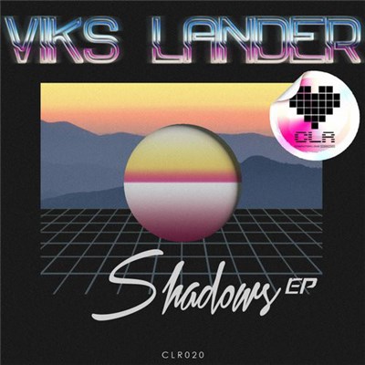 Viks Lander - Shadows EP download mp3 flac