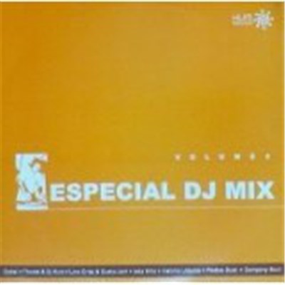 Dj Hum - Especial Dj Mix Vol.2 download mp3 flac