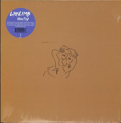 Lionlimb - Shoo download mp3 flac