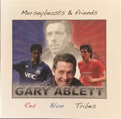 Merseybeasts & Friends - Red Blue Tribes download mp3 flac