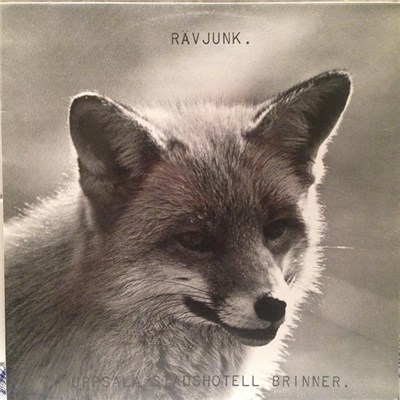 Rävjunk - Uppsala Stadshotell Brinner download mp3 flac