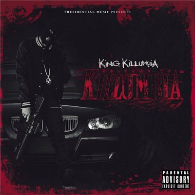 King Killumbia - Welcome To Killumbia download mp3 flac