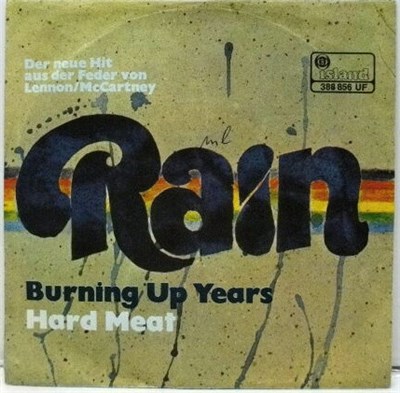 Hard Meat - Rain download mp3 flac