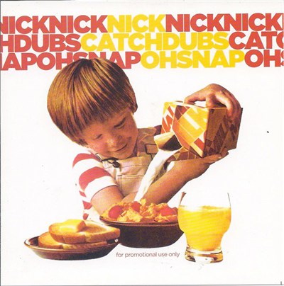 Nick Catchdubs - Oh Snap download mp3 flac