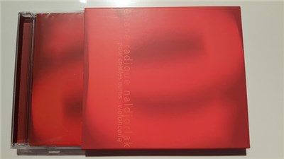 Éliane Radigue Pour Charles Curtis - Naldjorlak download mp3 flac