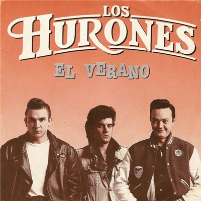 Los Hurones - El Verano download mp3 flac