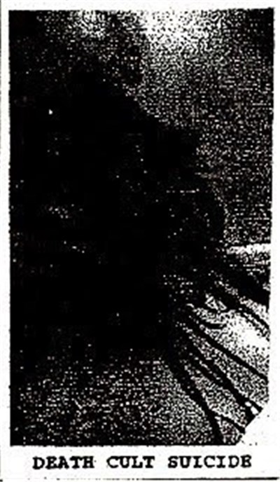 Death Cult Suicide - Demo I download mp3 flac