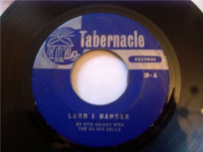 Otis Wright, The Marvetts - Lord I Wander / I Am On My Way download mp3 flac