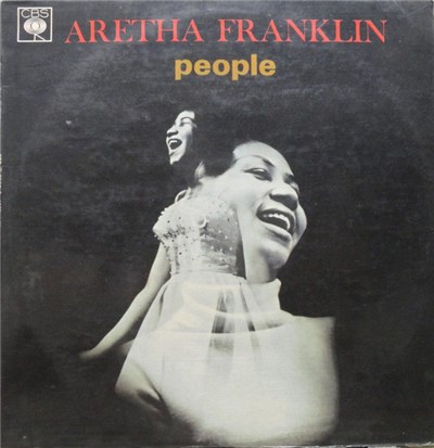 Aretha Franklin - People download mp3 flac