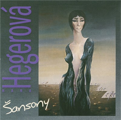 Hana Hegerová - Šansony download mp3 flac