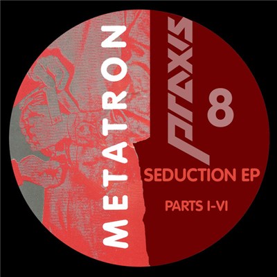 Metatron - Seduction EP download mp3 flac