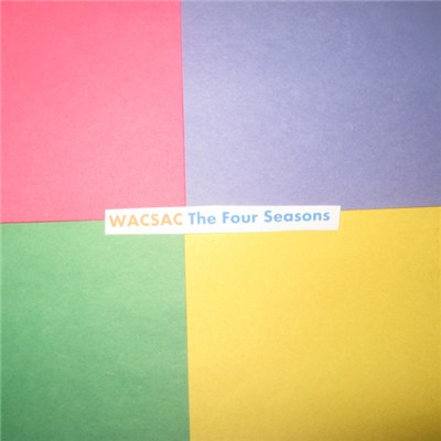 WACSAC - The Four Seasons download mp3 flac