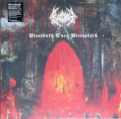 Bloodbath - Bloodbath Over Bloodstock download mp3 flac