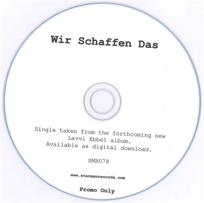 Lavvi Ebbel - Wir Schaffen Das download mp3 flac