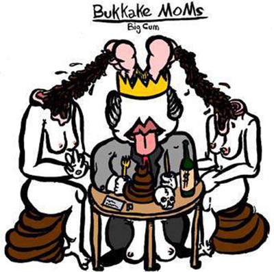 Bukkake Moms - Big Cum download mp3 flac