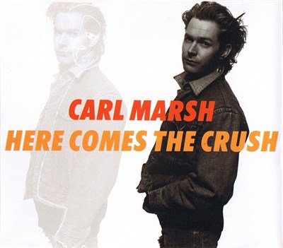 Carl Marsh - Here Comes The Crush download mp3 flac