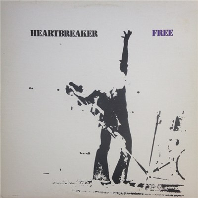 Free - Heartbreaker download mp3 flac