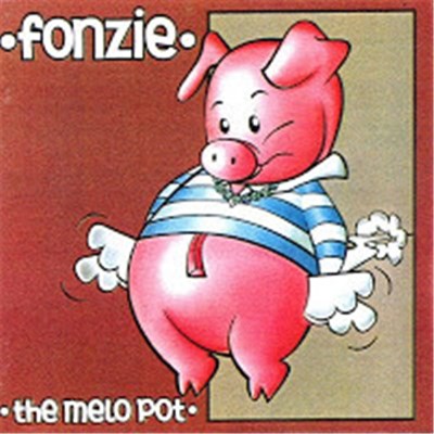 Fonzie - The Melo Pot download mp3 flac