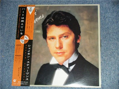 Shakin' Stevens - Give Me Your Heart Tonight download mp3 flac