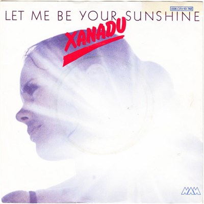 Xanadu - Let Me Be Your Sunshine download mp3 flac