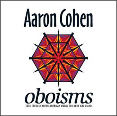 Aaron Cohen - Oboisms download mp3 flac