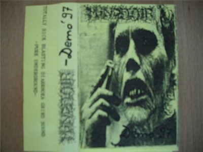 Mindflair - Demo '97 download mp3 flac