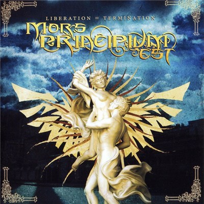 Mors Principium Est - Liberation = Termination download mp3 flac