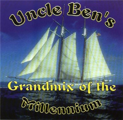 Various - 1999 - Grandmix Of The Millennium download mp3 flac