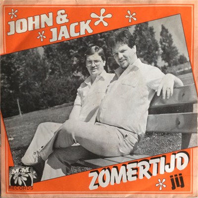 John & Jack - Zomertijd download mp3 flac