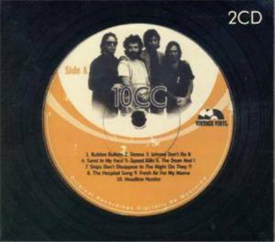 10cc - Feel The Groove download mp3 flac