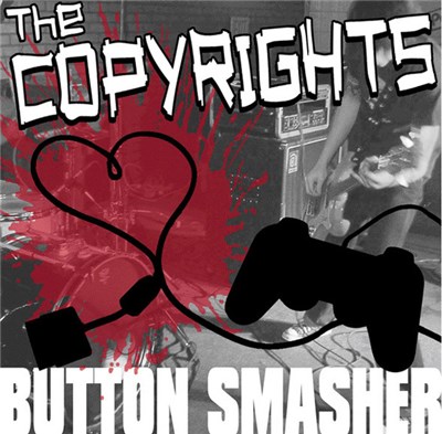 The Copyrights - Button Smasher download mp3 flac