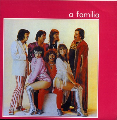 Neoton Família - A Familia download mp3 flac