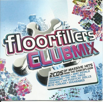 Various - Floorfillers Clubmix download mp3 flac