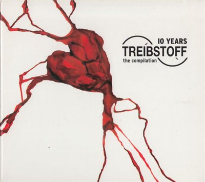 Various - 10 Years Treibstoff - The Compilation download mp3 flac