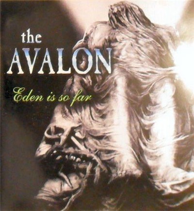 The Avalon - Eden Is So Far download mp3 flac