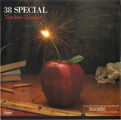 38 Special - Teacher Teacher download mp3 flac