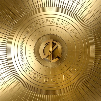 Digitalism - Second Chance download mp3 flac