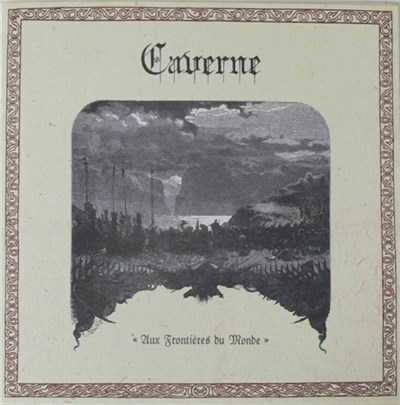 Caverne - Aux Frontières Du Monde download mp3 flac