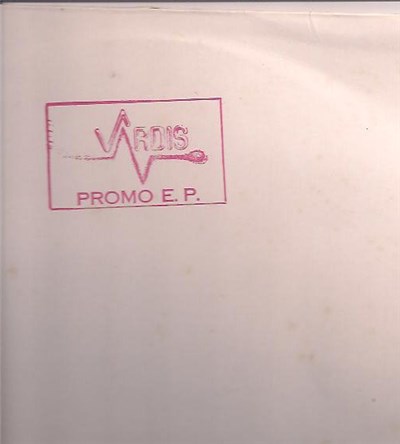 Vardis - Promo E.P. download mp3 flac