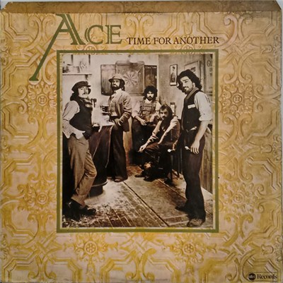 Ace - Time For Another download mp3 flac