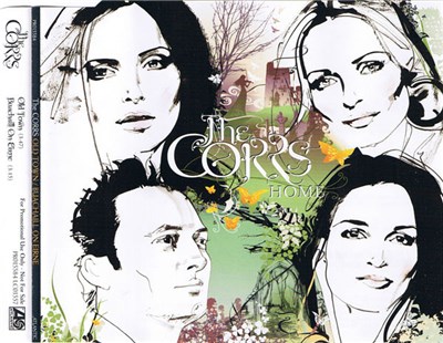 The Corrs - Old Town / Buachaill On Eirne download mp3 flac